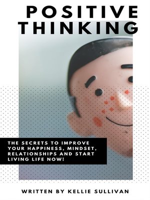 cover image of Positive Thinking